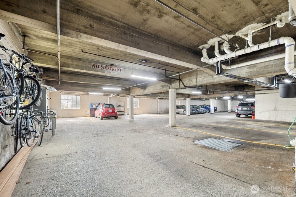 519 W Roy Street #413, Seattle, WA 98119