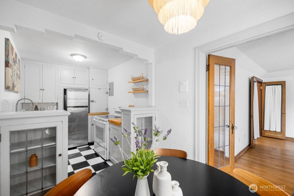 519 W Roy Street #413, Seattle, WA 98119