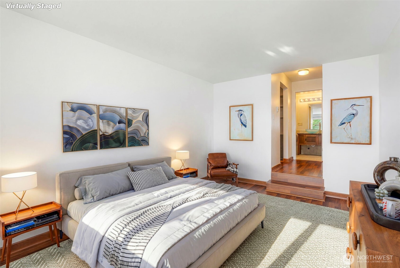 3601 24th Avenue W #207, Seattle, WA 98199