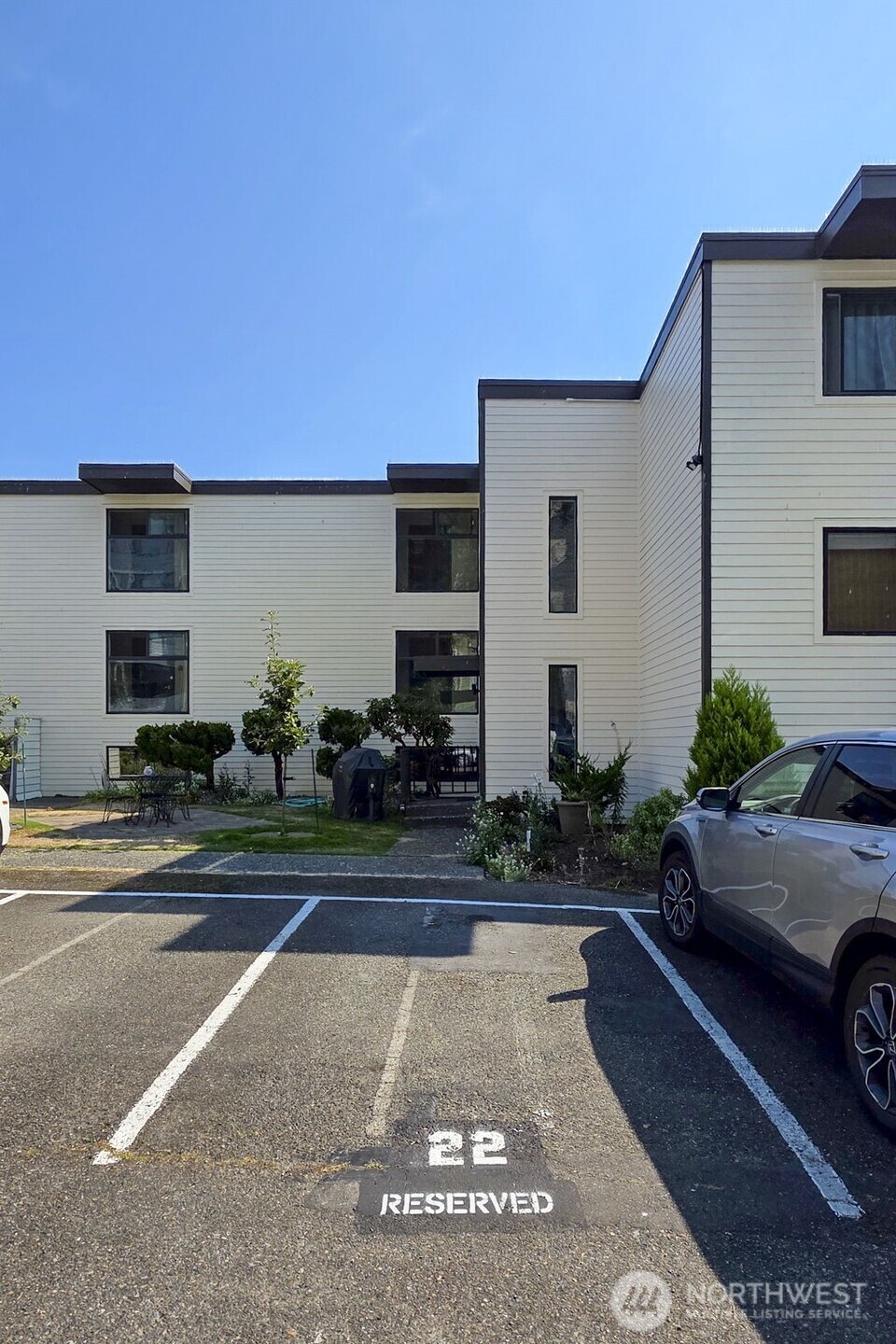 3601 24th Avenue W #207, Seattle, WA 98199