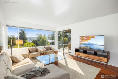 3601 24th Avenue W #207, Seattle, WA 98199