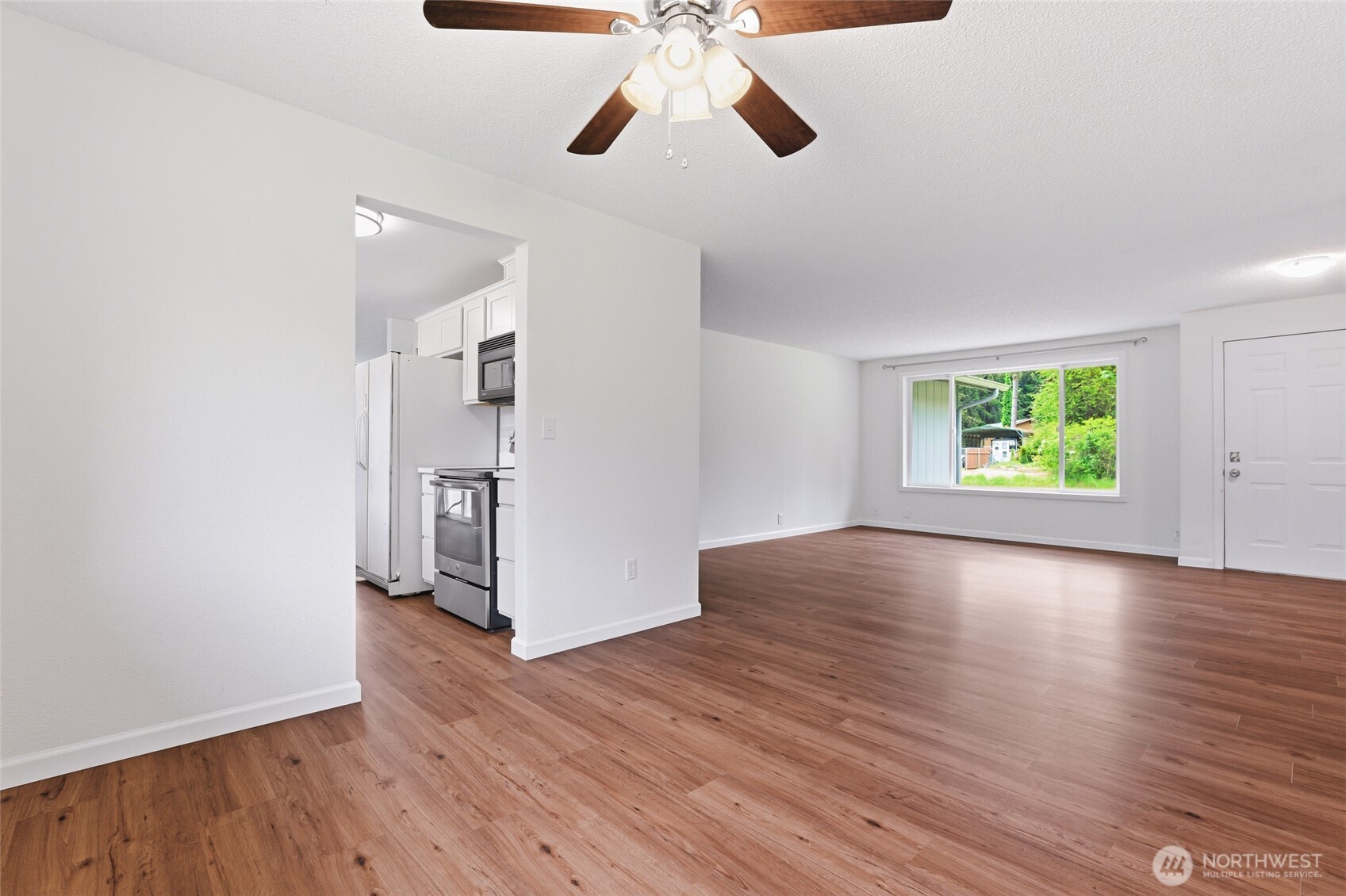 5124 Tri Lake Drive SE, Olympia, WA 98513