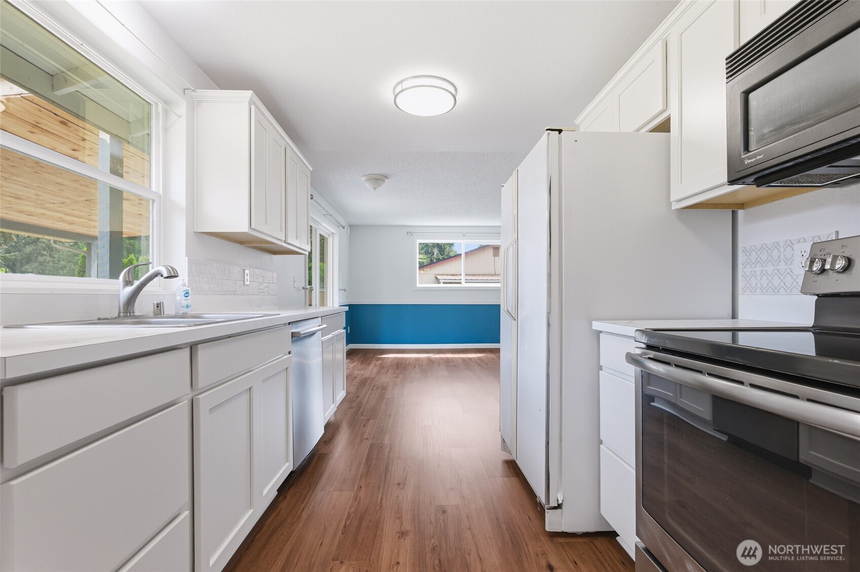 5124 Tri Lake Drive SE, Olympia, WA 98513