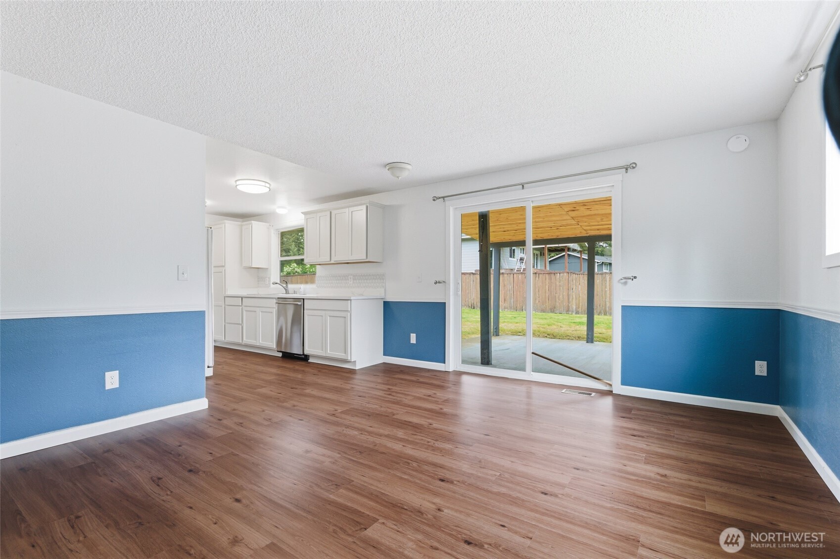 5124 Tri Lake Drive SE, Olympia, WA 98513