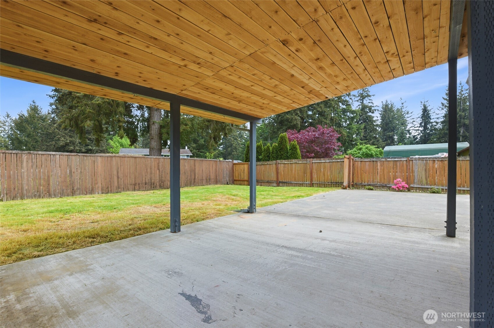 5124 Tri Lake Drive SE, Olympia, WA 98513