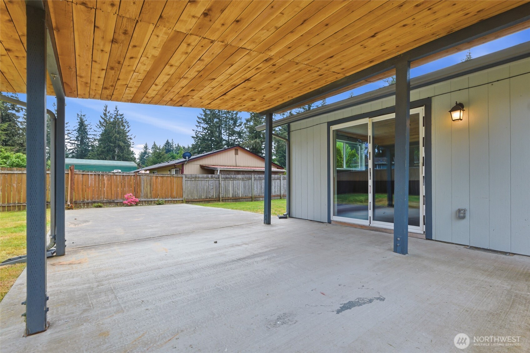 5124 Tri Lake Drive SE, Olympia, WA 98513