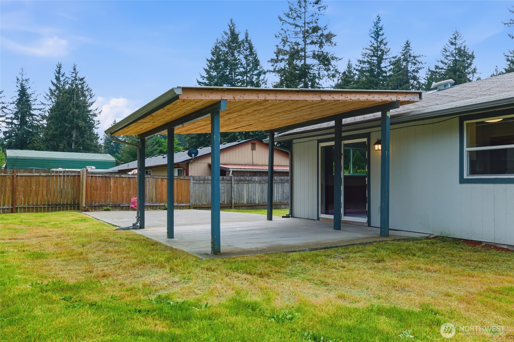 5124 Tri Lake Drive SE, Olympia, WA 98513