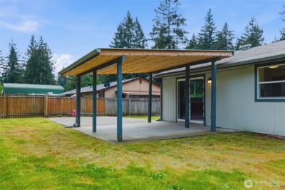 5124 Tri Lake Drive SE, Olympia, WA 98513 - Photo 32