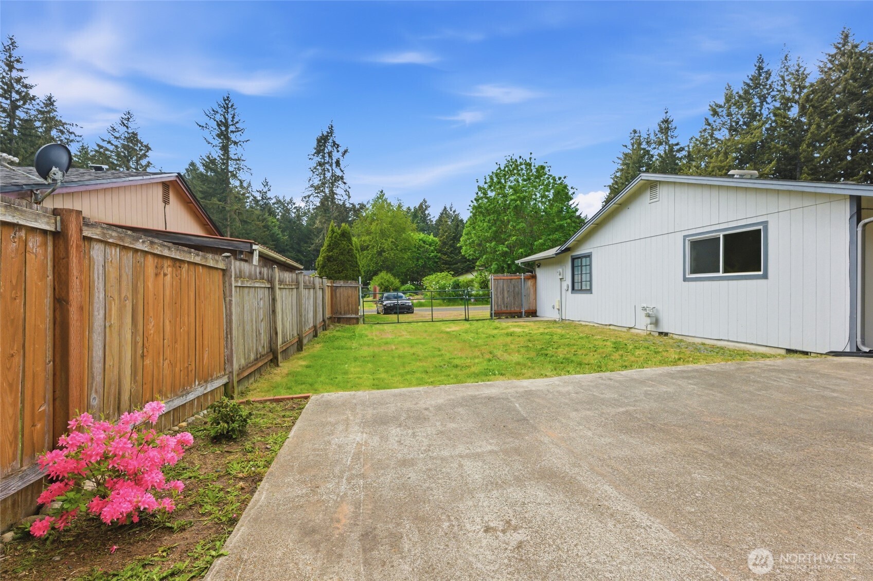 5124 Tri Lake Drive SE, Olympia, WA 98513