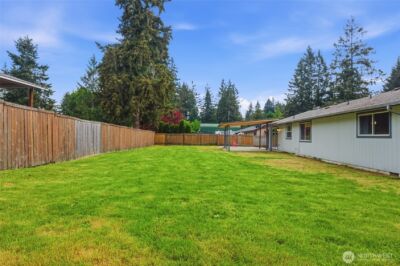 5124 Tri Lake Drive SE, Olympia, WA 98513 - Photo 35