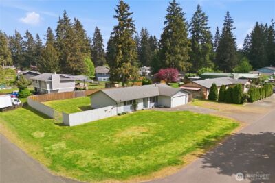 5124 Tri Lake Drive SE, Olympia, WA 98513 - Photo 4