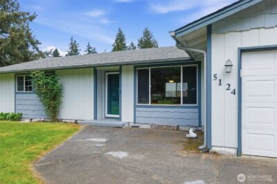 5124 Tri Lake Drive SE, Olympia, WA 98513 - Photo 5
