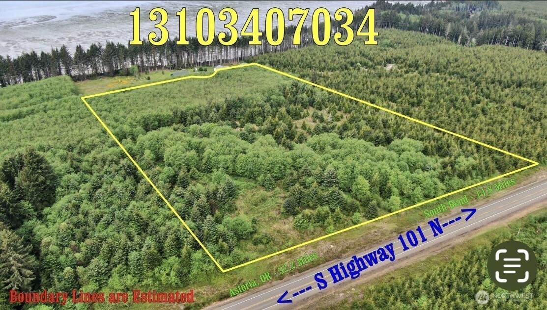 50 Willapa Sands Lane , South Bend, WA 98586
