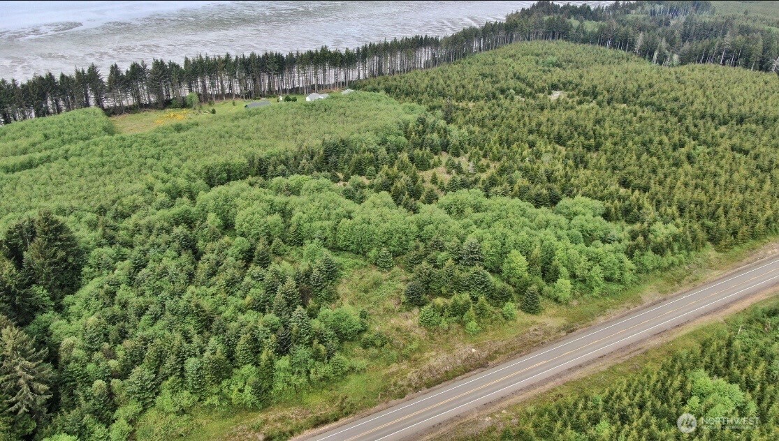 50 Willapa Sands Lane , South Bend, WA 98586