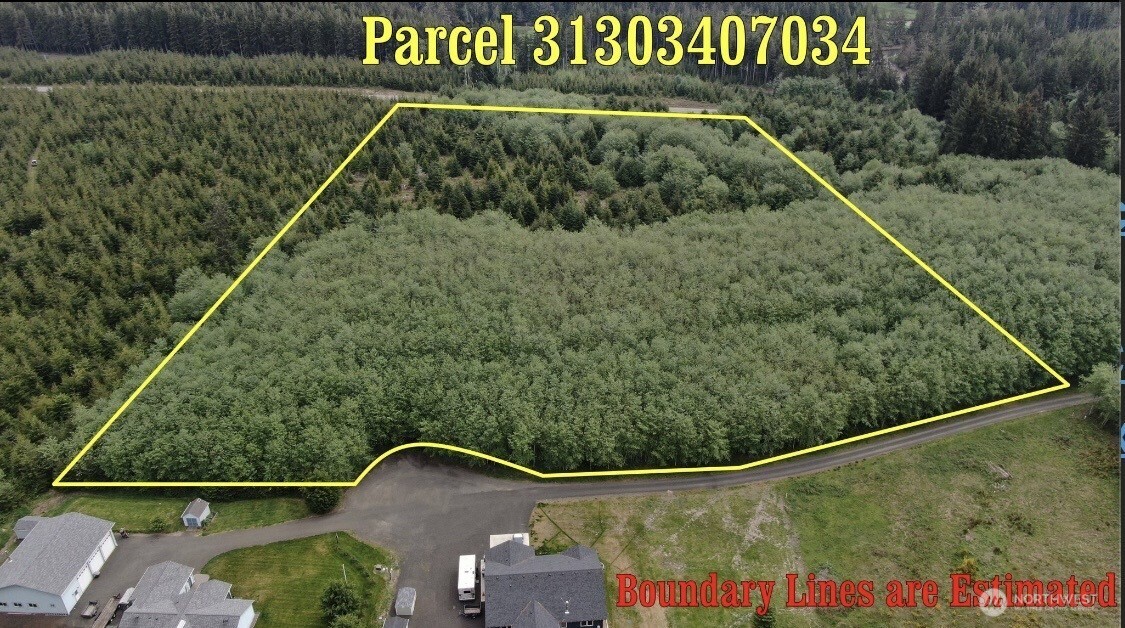 50 Willapa Sands Lane , South Bend, WA 98586