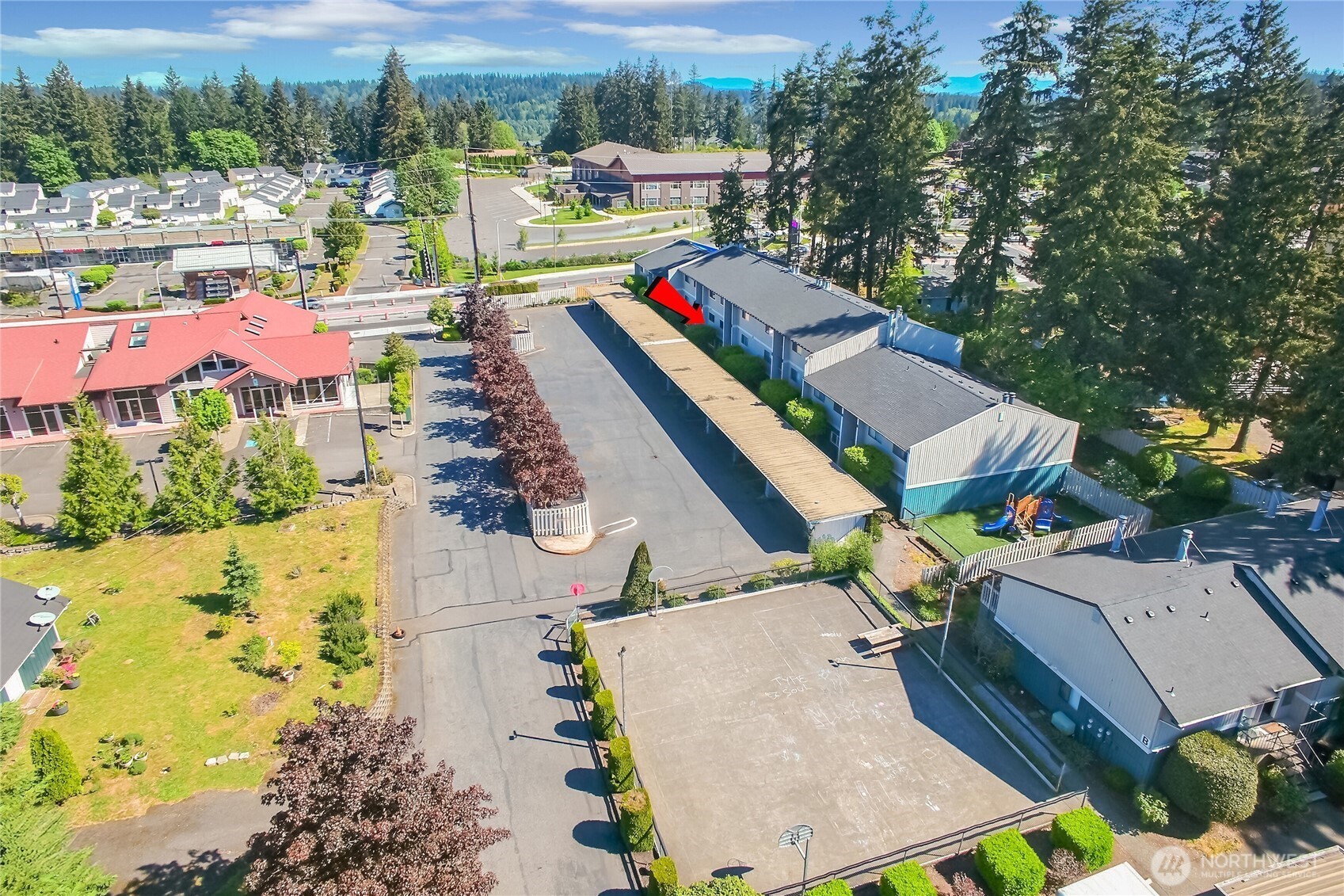 3435 Auburn Way S #A13, Auburn, WA 98092