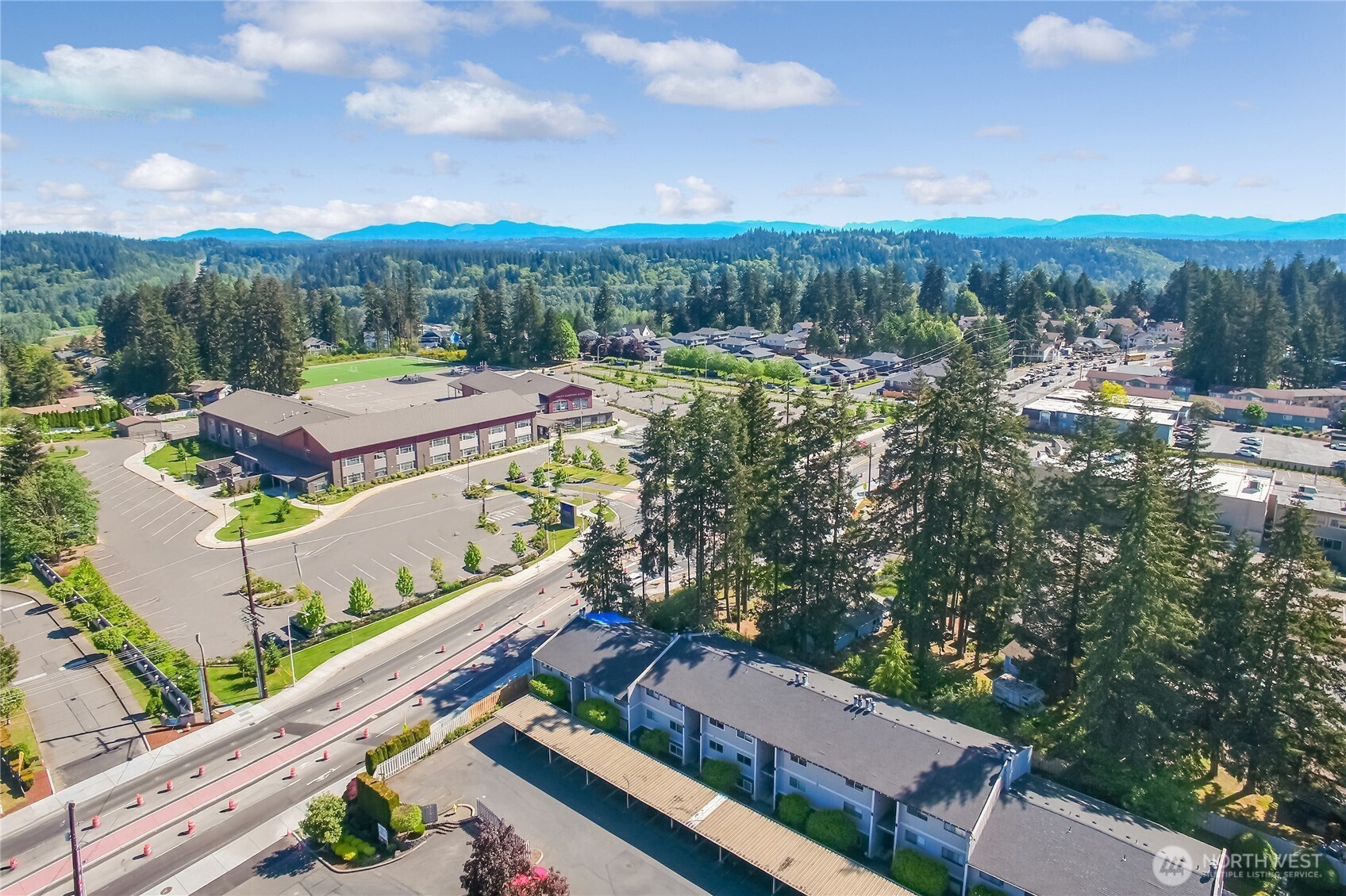 3435 Auburn Way S #A13, Auburn, WA 98092