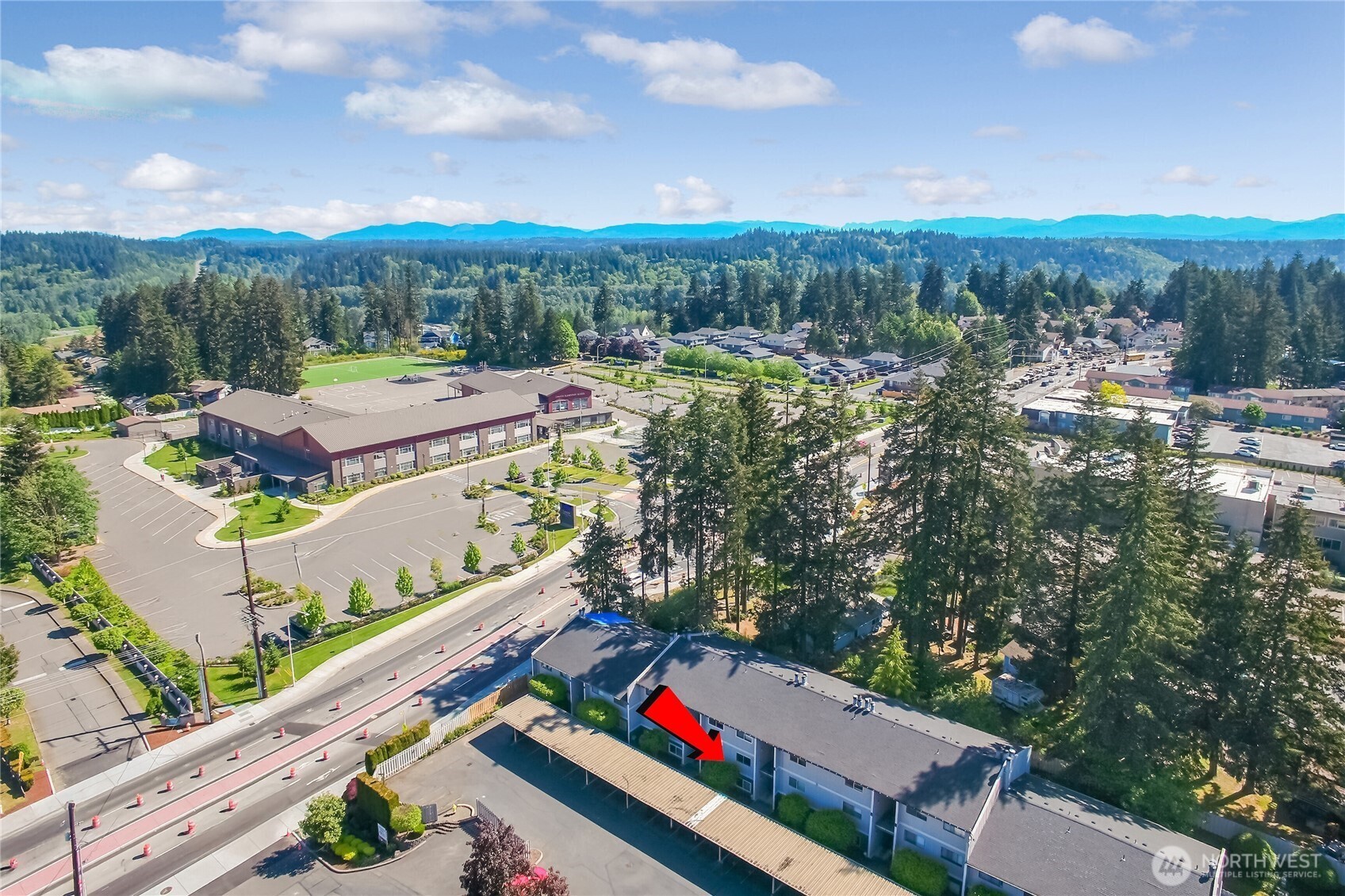 3435 Auburn Way S #A13, Auburn, WA 98092