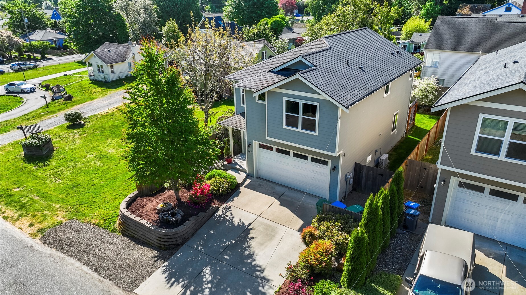 2647 19th Street , Bremerton, WA 98312