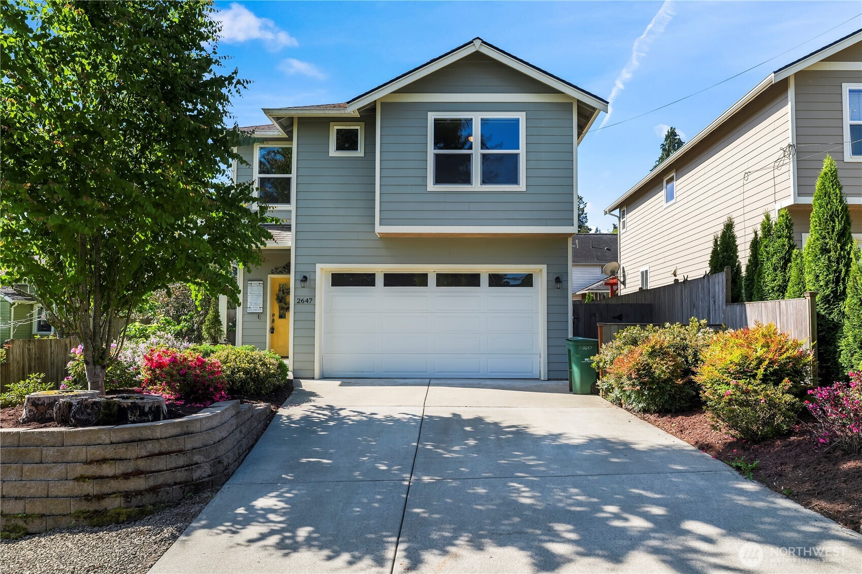 2647 19th Street , Bremerton, WA 98312