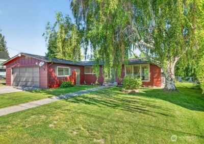 1312 Springwater Avenue , Wenatchee, WA 98801 - Photo 1