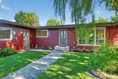 1312 Springwater Avenue , Wenatchee, WA 98801 - Photo 3