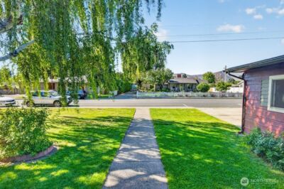 1312 Springwater Avenue , Wenatchee, WA 98801 - Photo 5