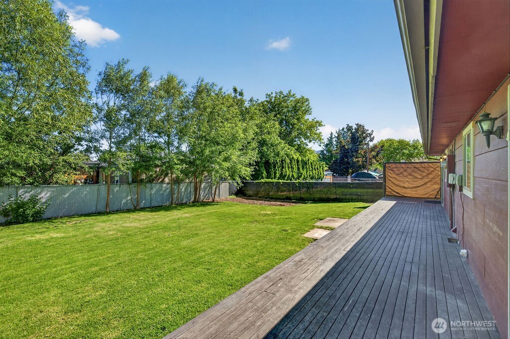 1312 Springwater Avenue , Wenatchee, WA 98801