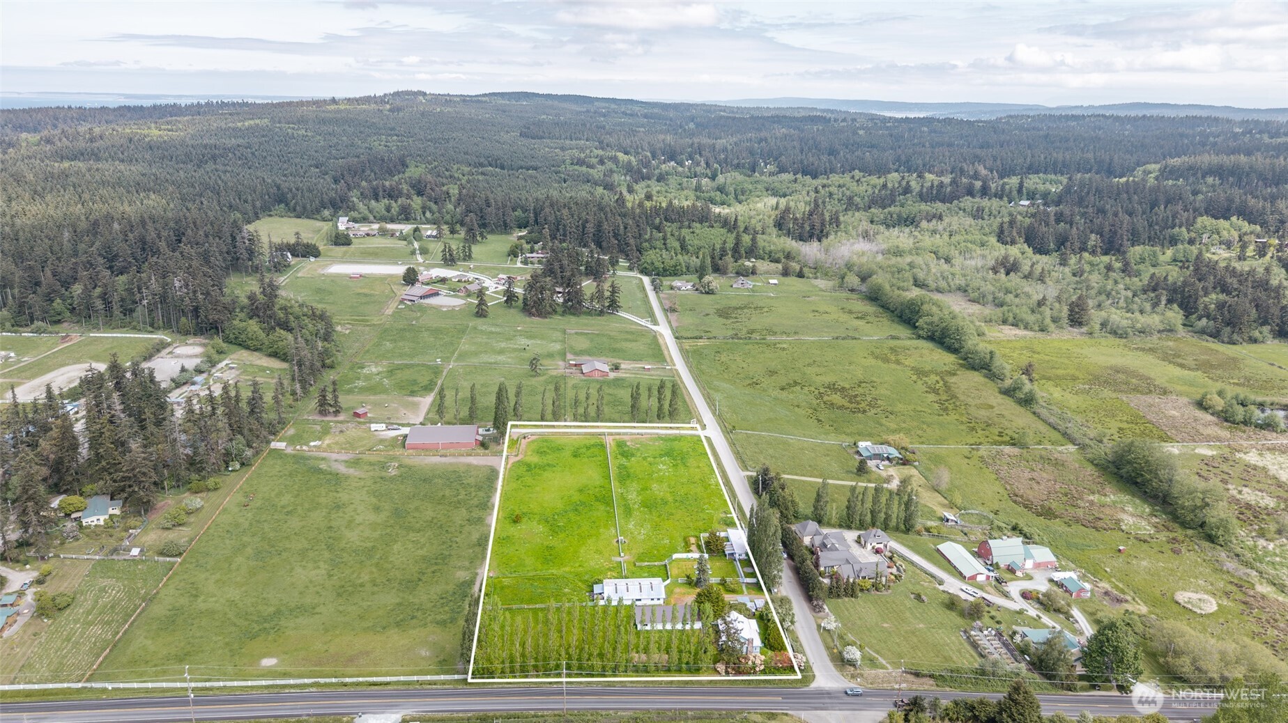 5392 Shore Meadow Road , Freeland, WA 98249
