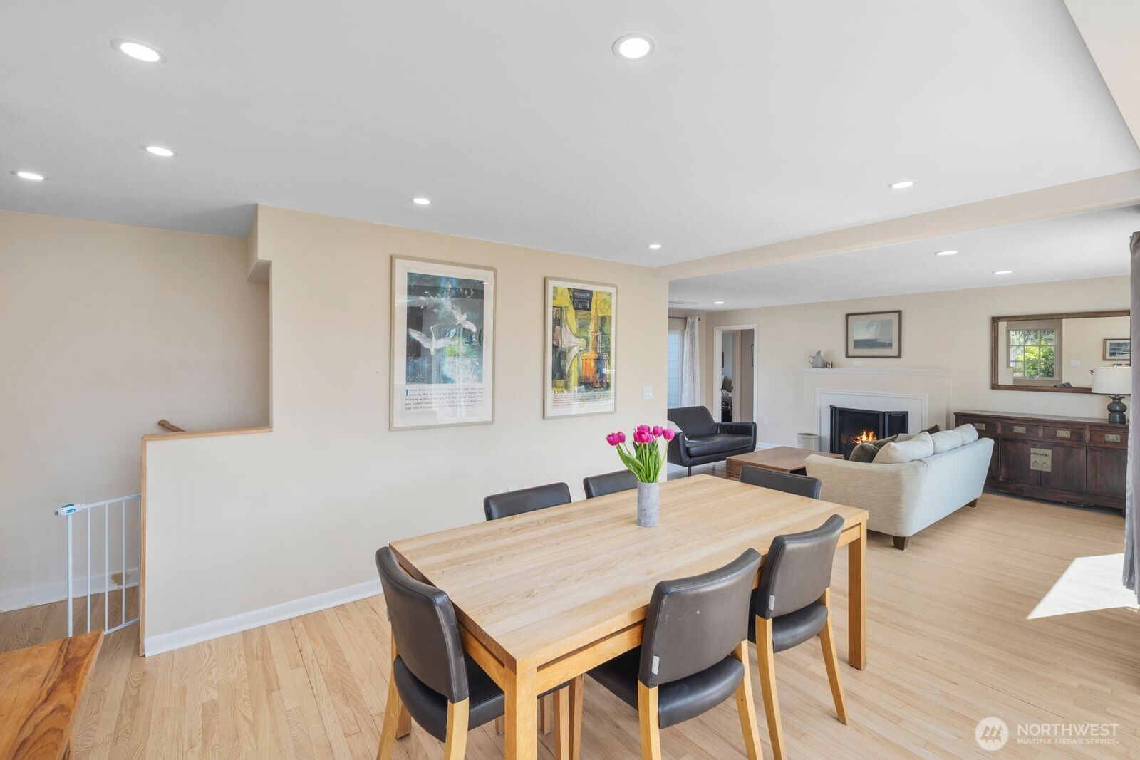 4531 Stanford Avenue NE, Seattle, WA 98105