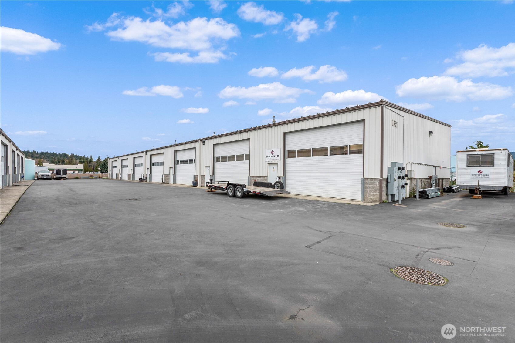 1985 Alpine Way #12, Bellingham, WA 98226
