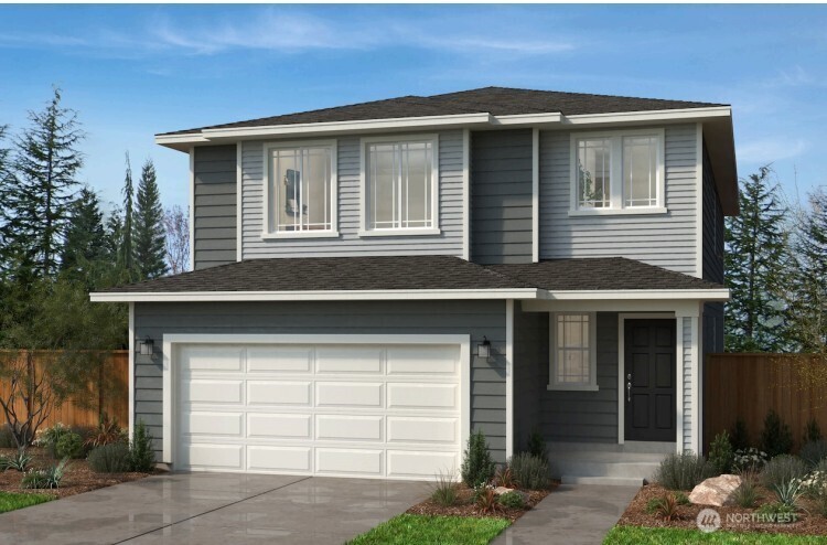 23951 36th Avenue SE #21, Bothell, WA 98021