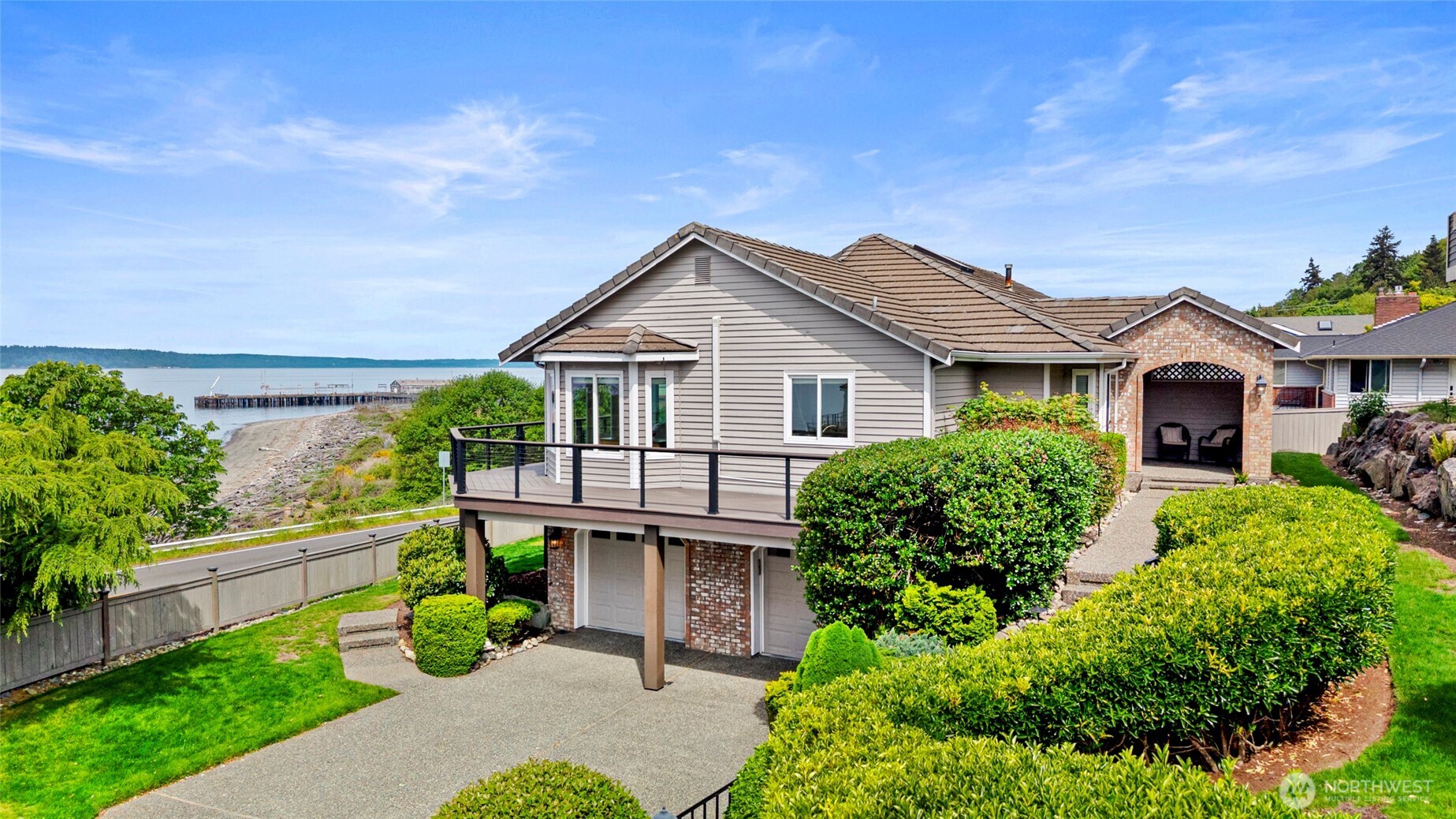 2650 NW 204th Street , Shoreline, WA 98177