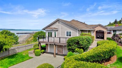 2650 NW 204th Street , Shoreline, WA 98177