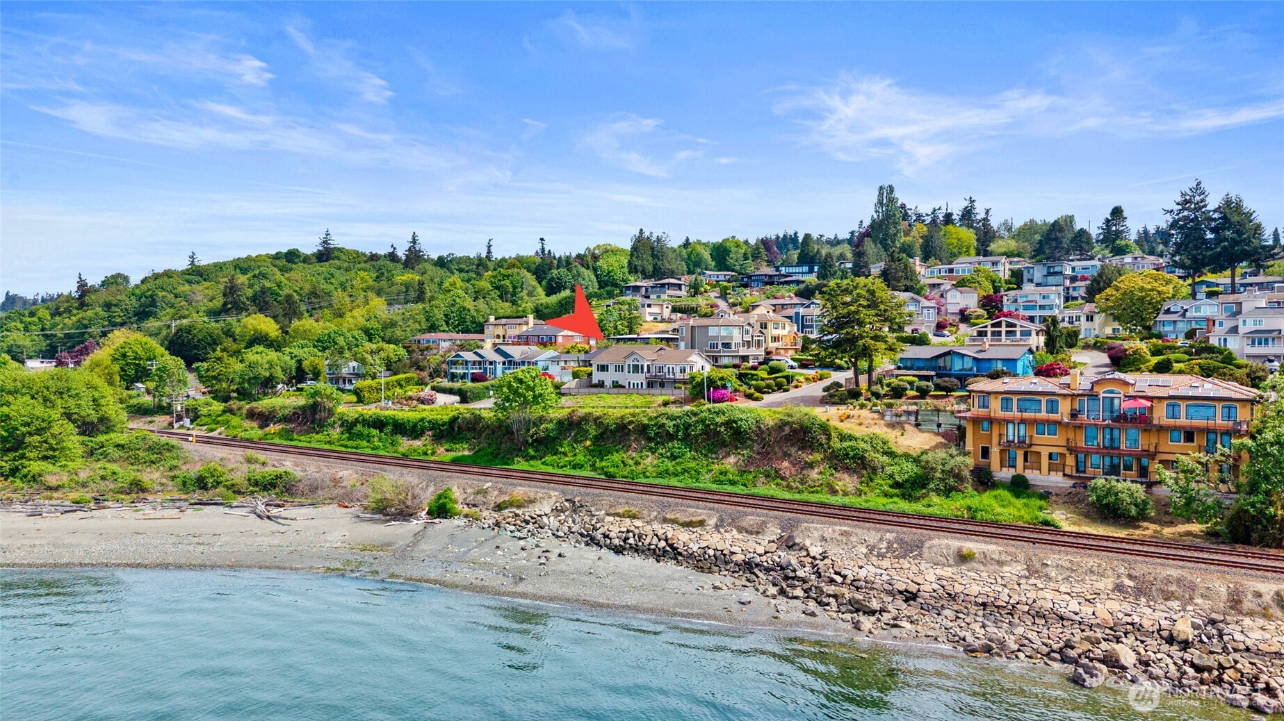 2650 NW 204th Street , Shoreline, WA 98177