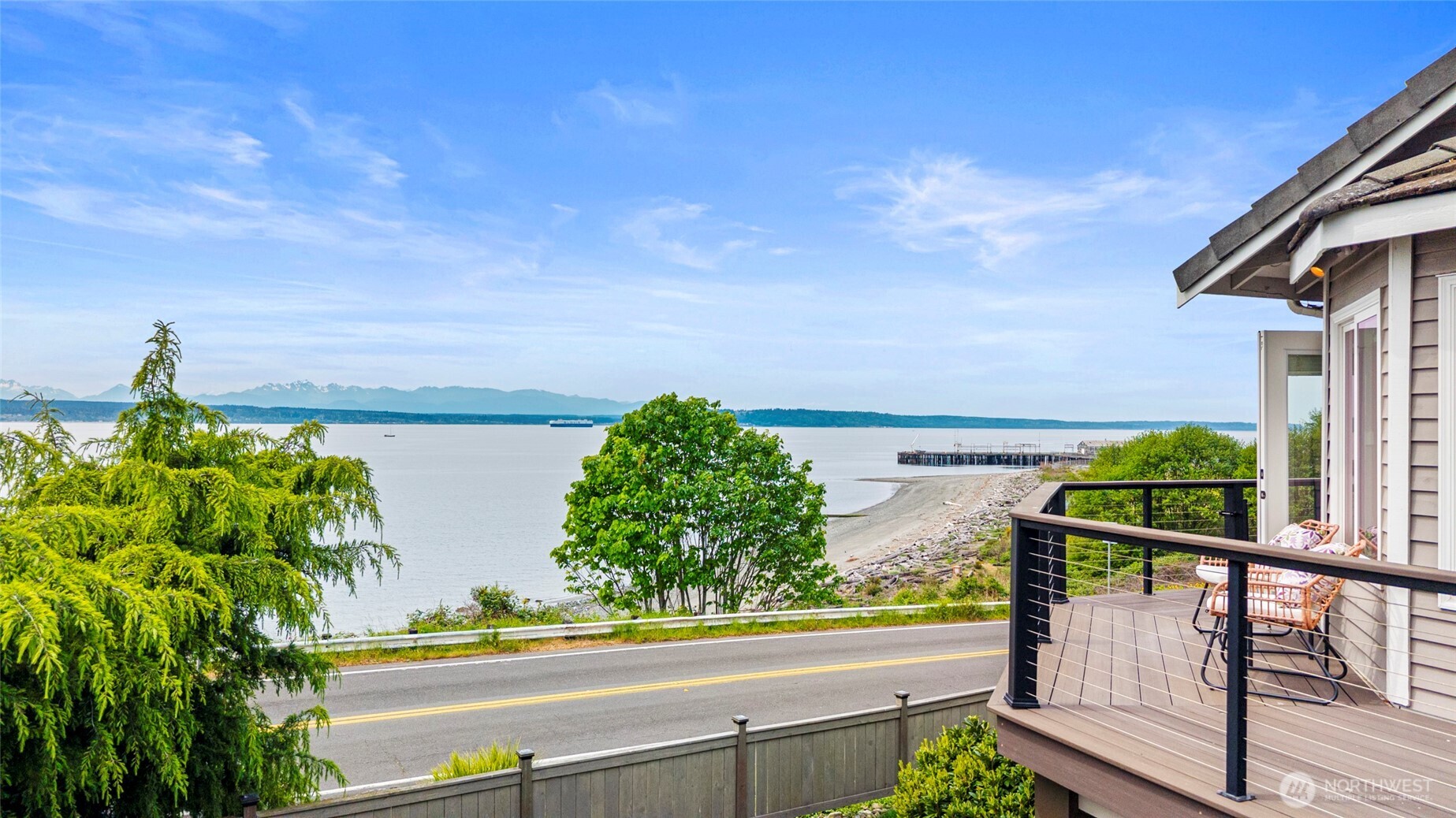 2650 NW 204th Street , Shoreline, WA 98177