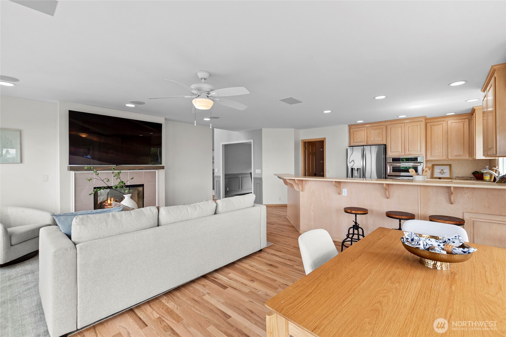 2650 NW 204th Street , Shoreline, WA 98177