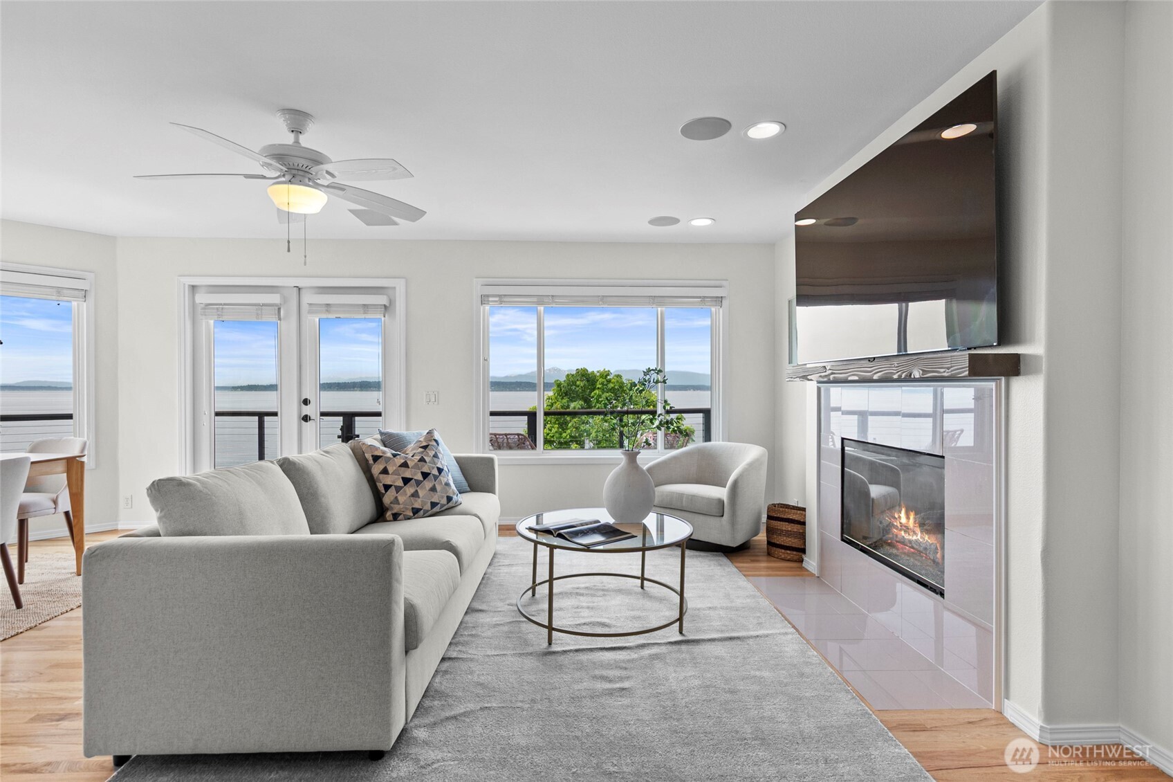 2650 NW 204th Street , Shoreline, WA 98177