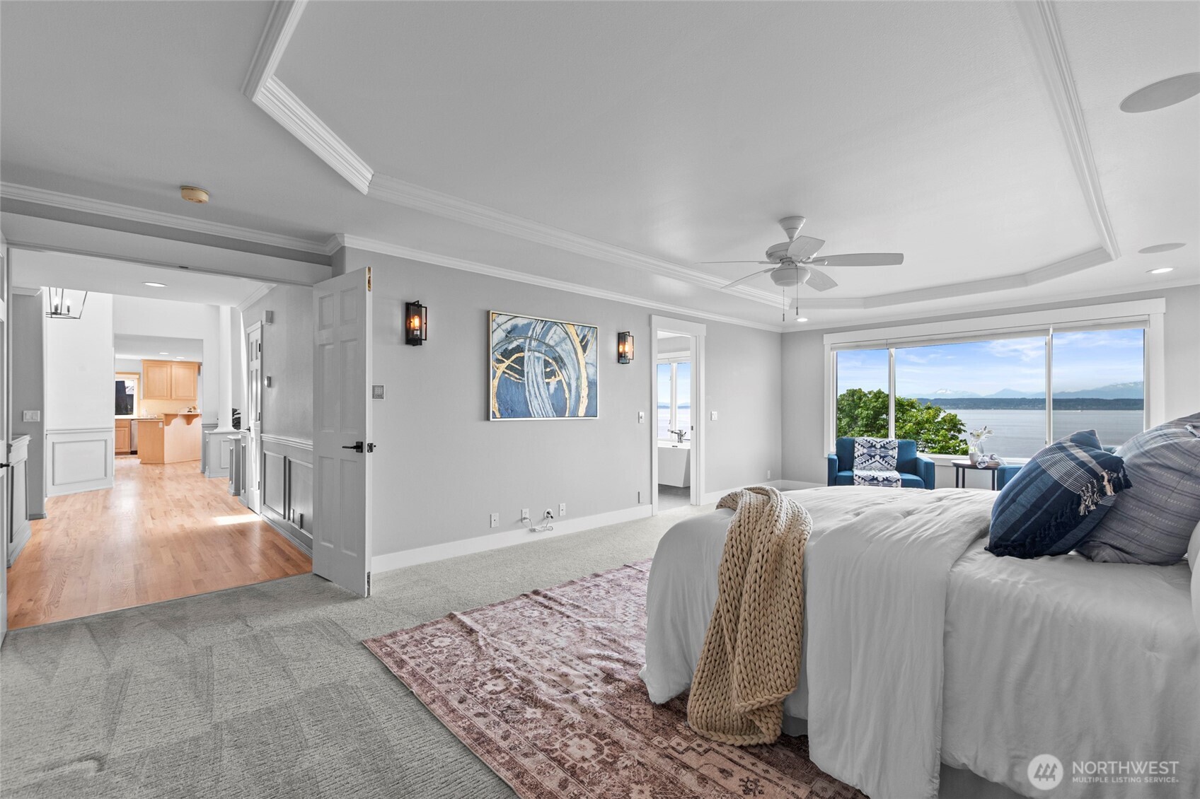 2650 NW 204th Street , Shoreline, WA 98177