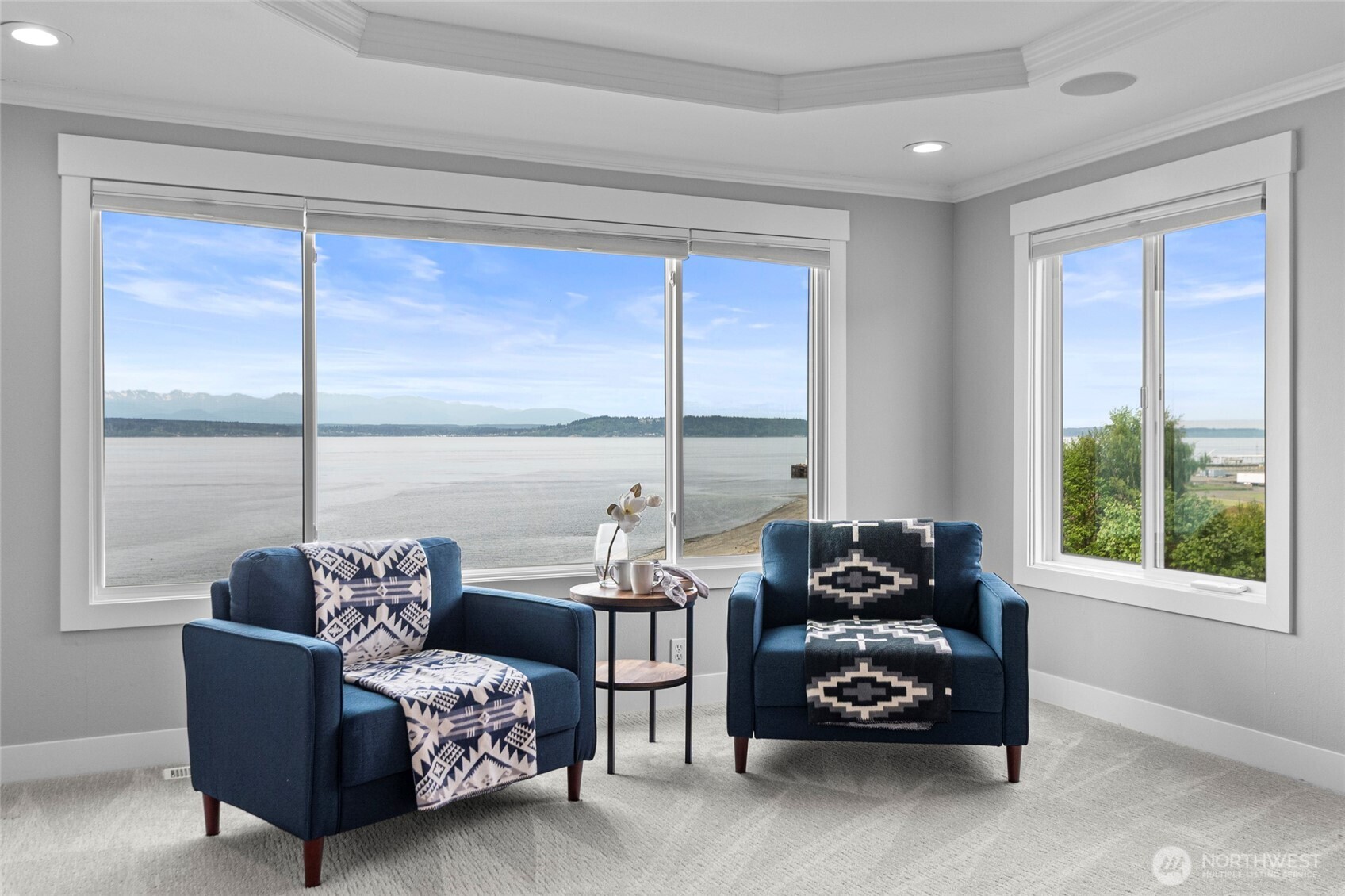 2650 NW 204th Street , Shoreline, WA 98177