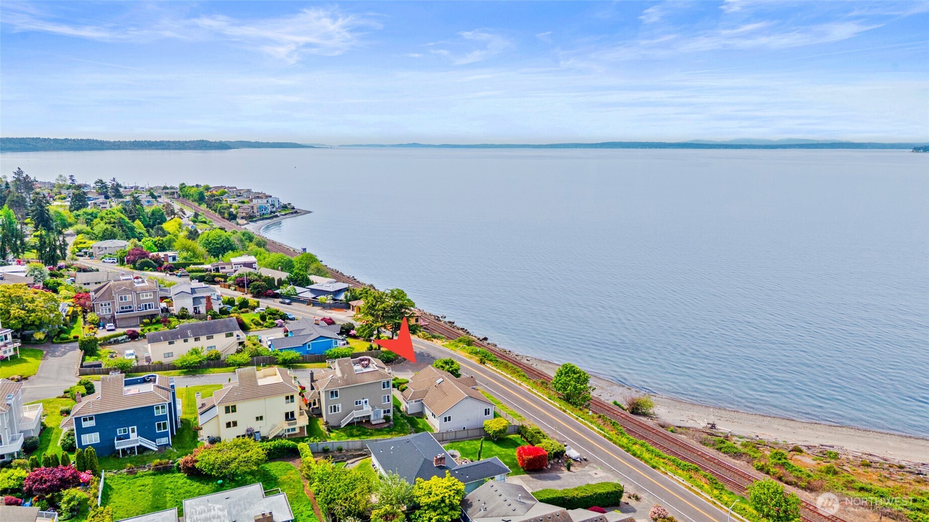 2650 NW 204th Street , Shoreline, WA 98177