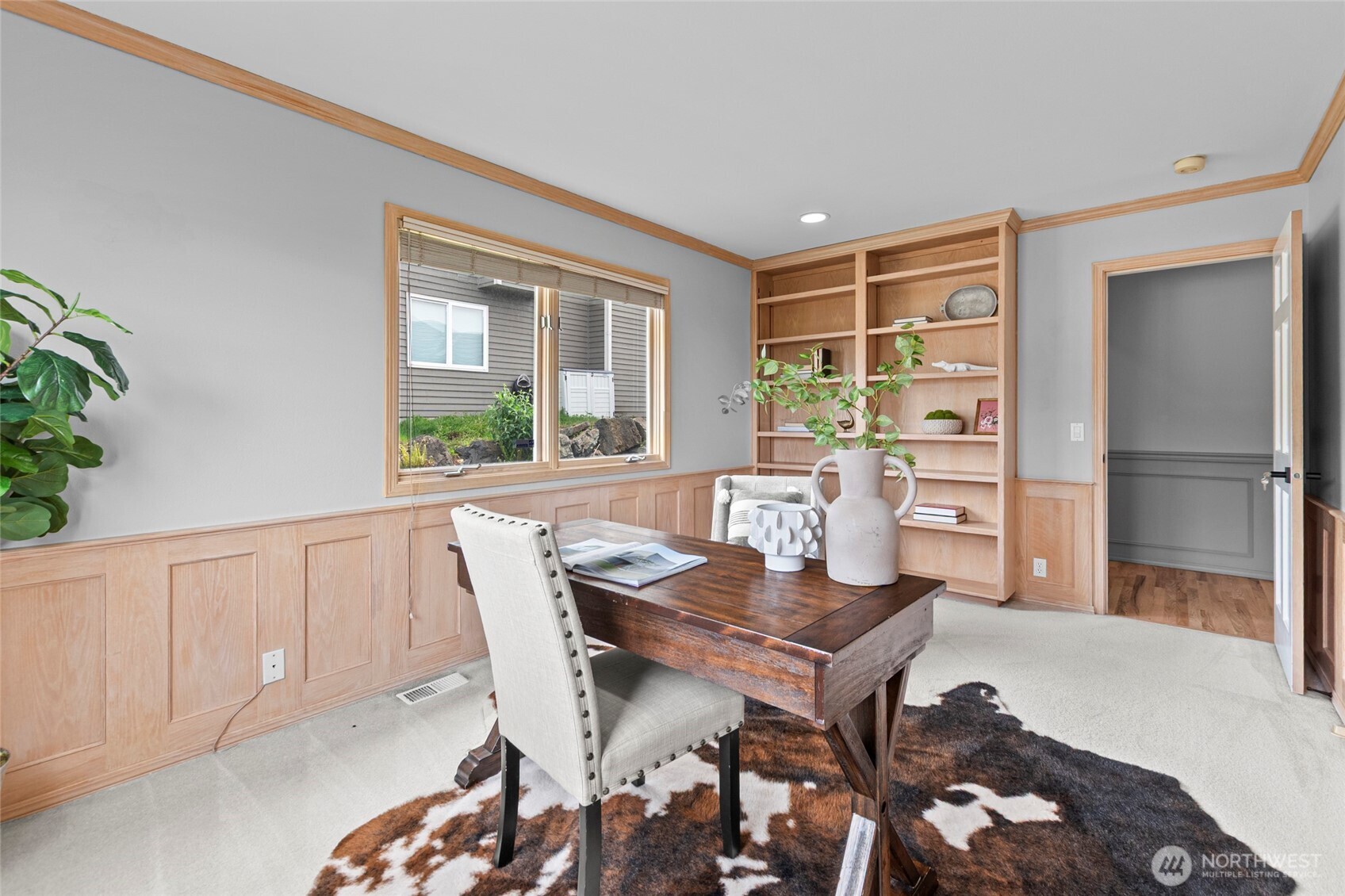 2650 NW 204th Street , Shoreline, WA 98177