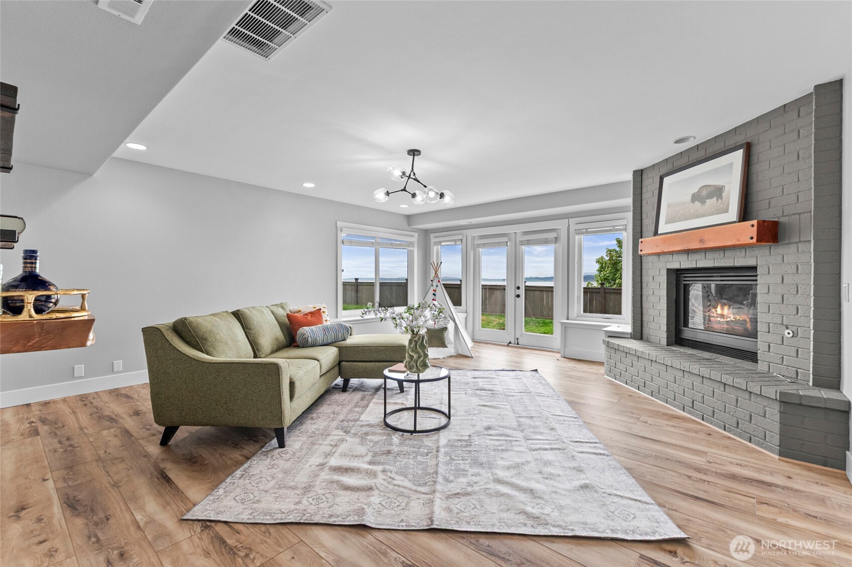 2650 NW 204th Street , Shoreline, WA 98177