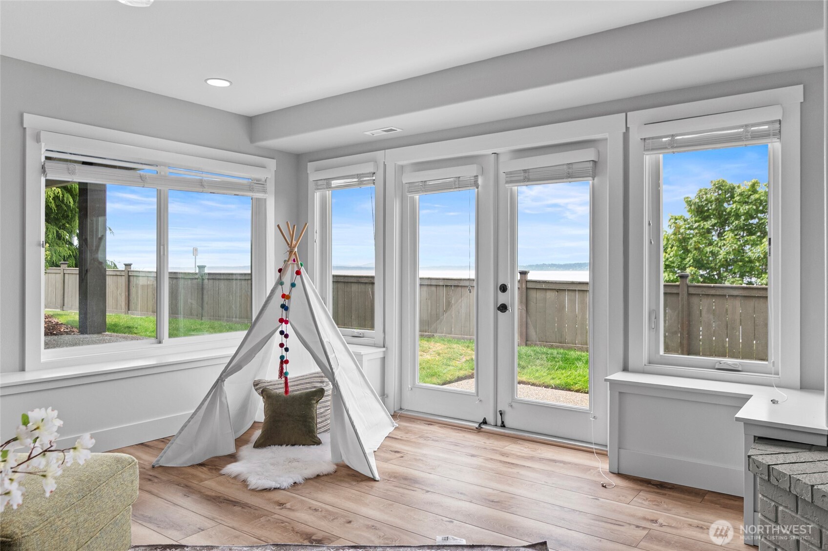 2650 NW 204th Street , Shoreline, WA 98177