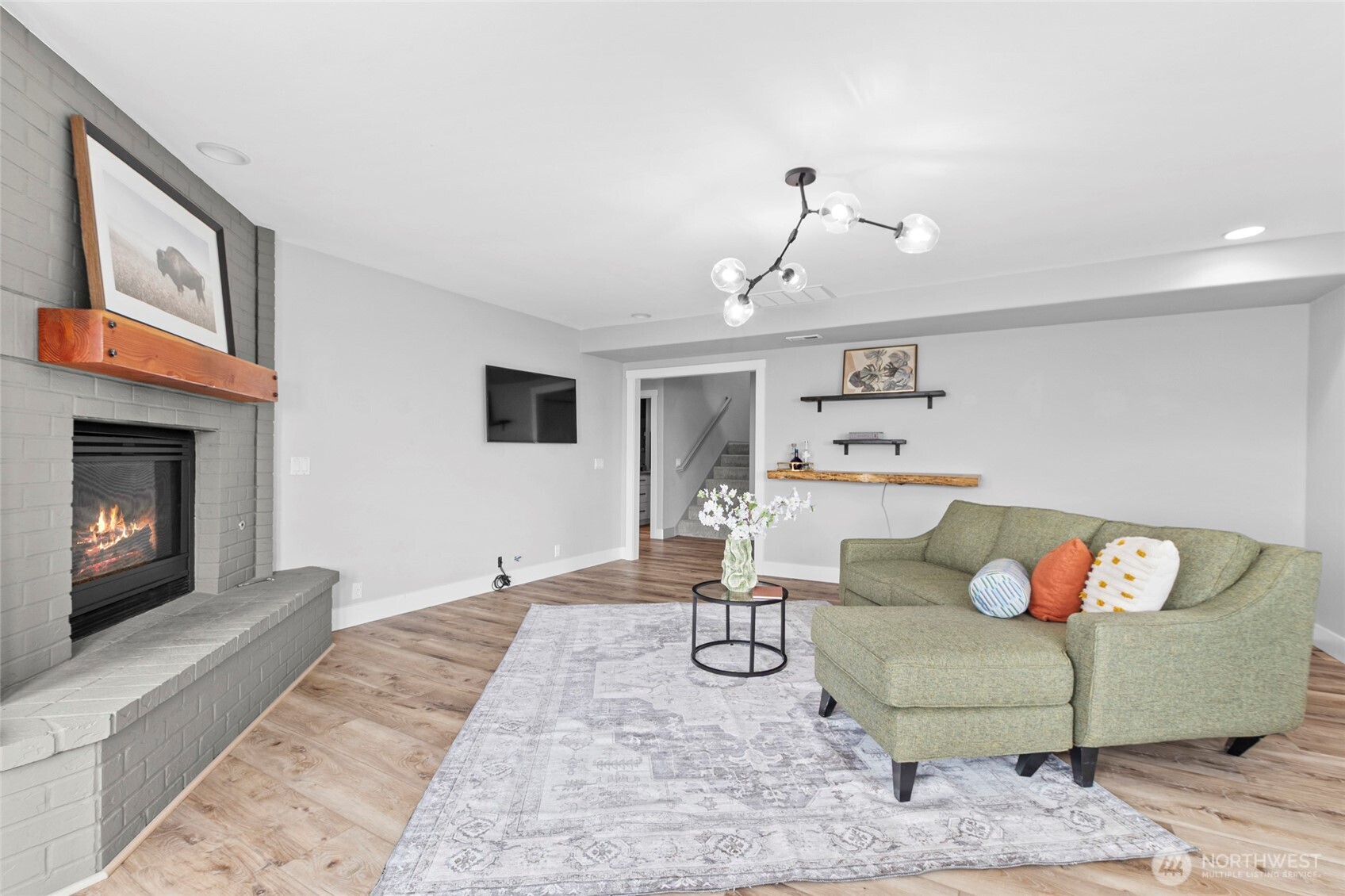 2650 NW 204th Street , Shoreline, WA 98177