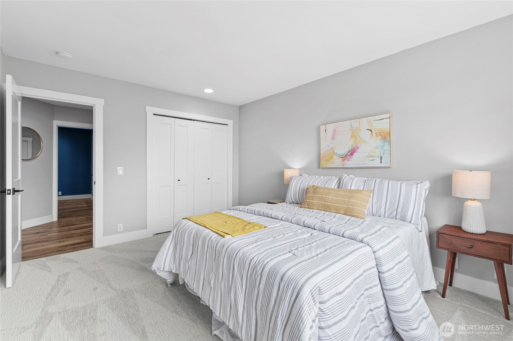 2650 NW 204th Street , Shoreline, WA 98177