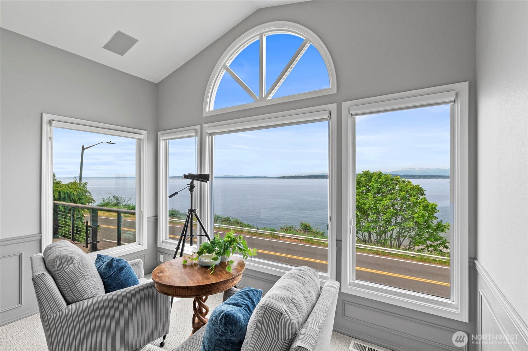 2650 NW 204th Street , Shoreline, WA 98177