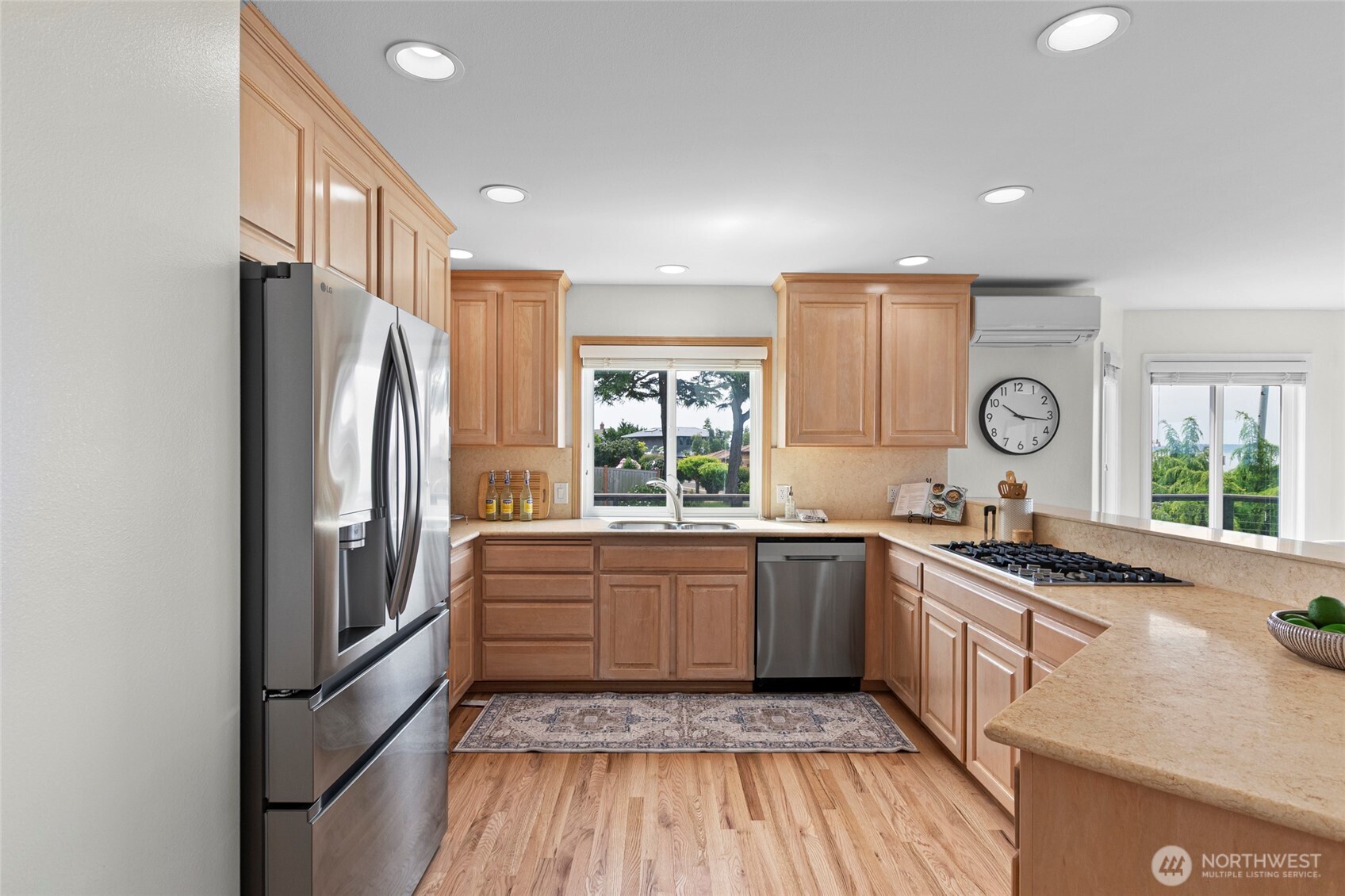 2650 NW 204th Street , Shoreline, WA 98177