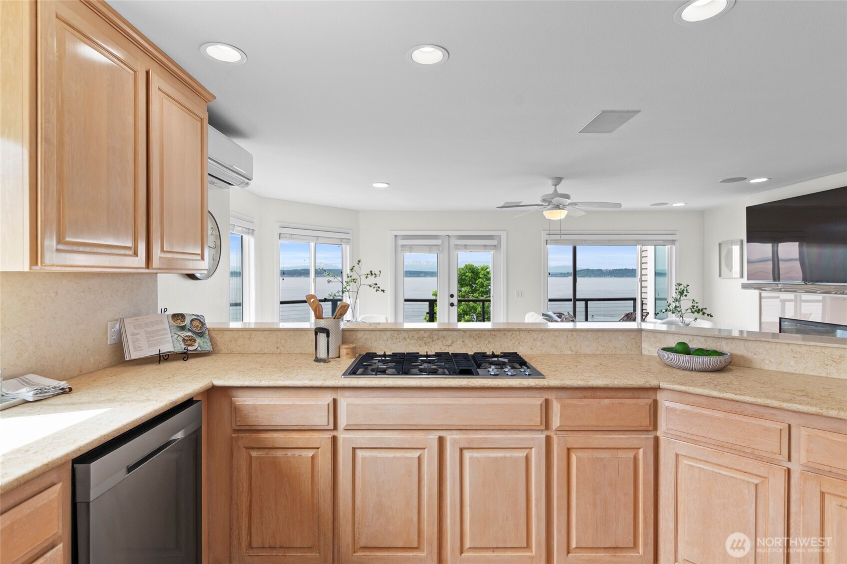 2650 NW 204th Street , Shoreline, WA 98177