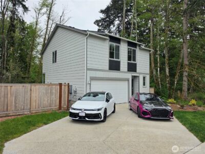 2336 Mookie Lane NE, Olympia, WA 98516